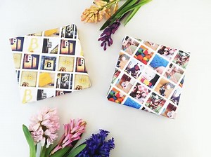 11K views · 38 reactions | Personalised wrap is a definite customer fave ✨ | boomf | Facebook