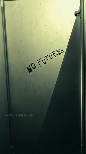 Don't Watch on the Toilet: A Scary Horror CGI Experience