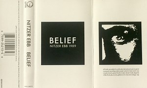 Nitzer Ebb - Belief