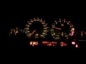 E46 M3 Loud Fan Noise