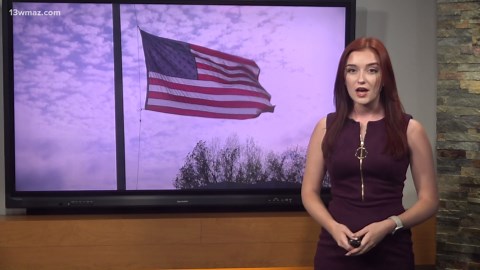 After ACE's flag wasn't lowered to half staff on 9/11, school chairman apologize for mistake