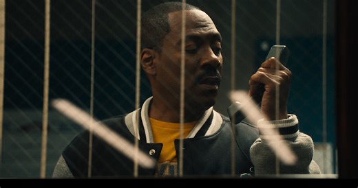 Watch the 'Beverly Hills Cop: Axel F' Trailer