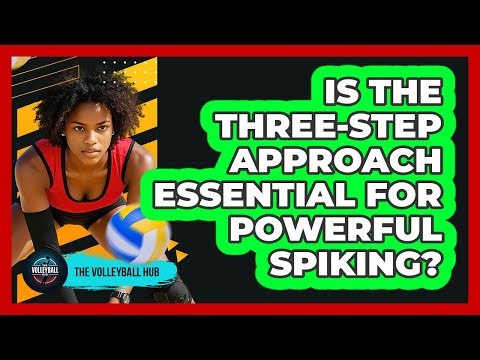 Is The Three-Step Approach Essential For Powerful Spiking?