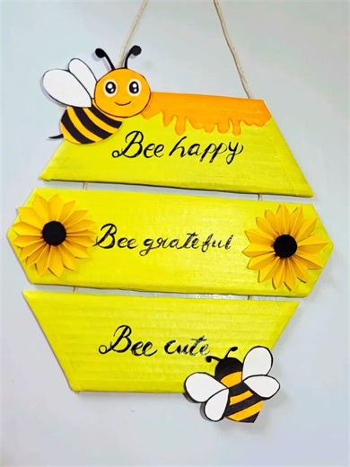 DIY CARDBOARD CRAFTY #crafty #homedecor #diy #paper #cardboard