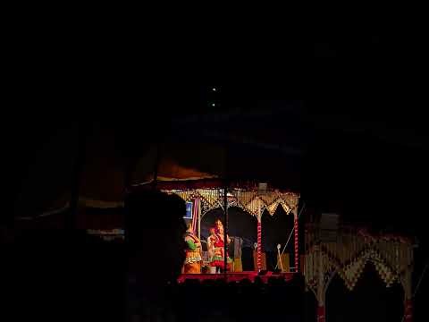 Yakshagana | Dharmasthala Mela 2025| Part-4