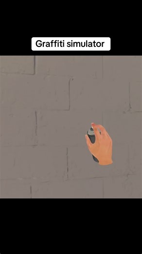 Explore the Features of Graffiti Simulator