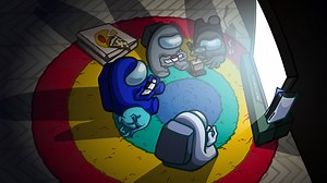 Among Us Coming to PlayStation in December, Will Support Cross-Play