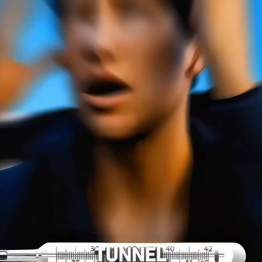 JoJo's Bizarre Adventure: Weather Report in Stone Ocean