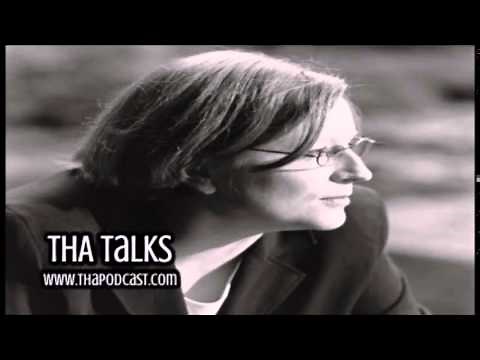 THA Talks - Tracy R Twyman -- An Esoteric Scholar on the Esoteric Dollar