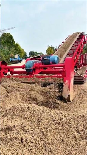 choose pure electric loading machine #roadequipment #bollywoodsongs #automobile #saveing #farming