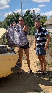 61M views · 677K reactions | Technology is great, but my wife…Funny family #comedy #couple #funny #family | Alex&Annet | Facebook