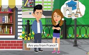 Easy English 对话篇39集全-学好可走遍世界