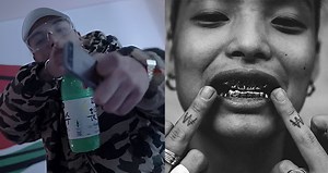 透過〈It G Ma〉點燃全球狂熱！Keith Ape 竟意外曝光嚴重病情、並直言 “想用僅存的時間，把自己全心投入音樂創作”