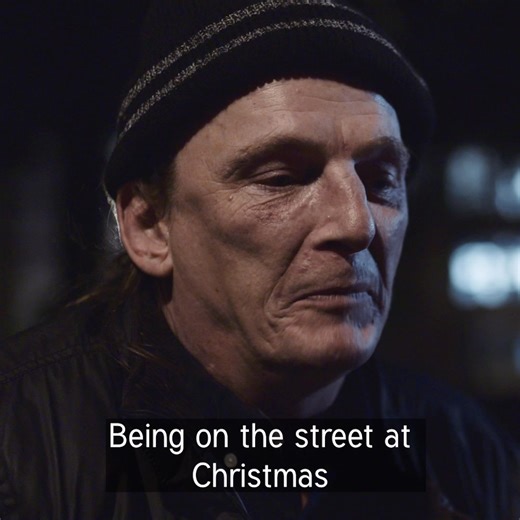 14K views · 396 reactions | Wayne became homeless when he was just 15 years old. He spent his nights sleeping on the streets with nowhere else to go. One night he was attacked, and as a result suffered severe brain damage. The Salvation Army helped Wayne find a home and has been providing ongoing practical support and advice. Please donate £19 and help us support other people like Wayne. | The Salvation Army United Kingdom and Ireland Territory | Facebook