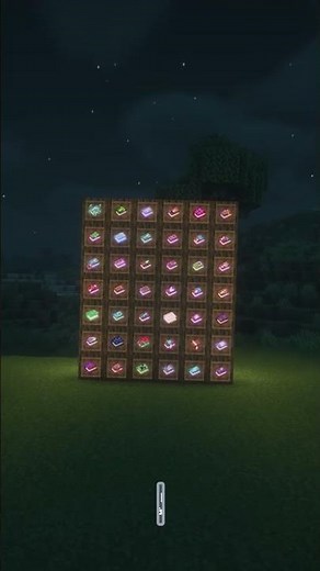 6 Resource Packs That Completely Transform Minecraft #Shorts
