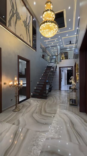 Lobby Design | Pride and Property