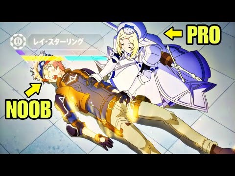 Loser Boy Play Best VR-Game As Lowest Rank And Becomes #1 In No Time