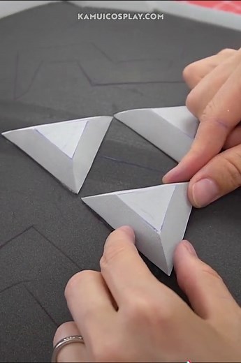 DIY Hylian Shield Tutorial | Legend of Zelda Cosplay Progress