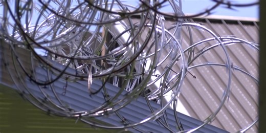 4 Missouri prison guards charged with murder, and a 5th with manslaughter, in death of Black man