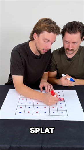 How To Play Splatter! #game #challenge #puzzle | Jumbledyt