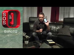 Emergency number Echo 112 / womoclick.de