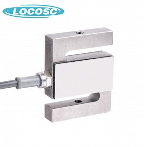 High Precision S Type Load Cell for Accurate 10kg Weighing
