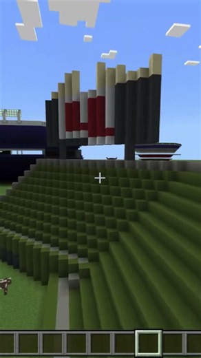 Fenway park Minecraft