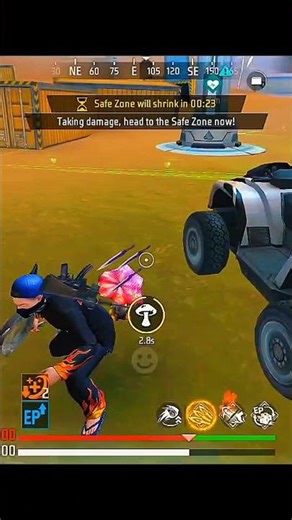 FUNNY VIDEOS FOR FREE FIRE 🤣😂😅