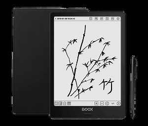 BOOX Note 10.3" - Máy Đọc Sách Tốt | MayDocSachTOT.com