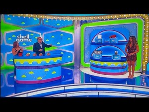 The Price is Right | Shell 🐚 Game | 11/14/2025