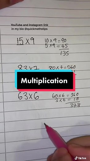 YouTube and instagram link in my bio #gcse #maths #gcsemaths #tutoring #tuition #gcsetuition