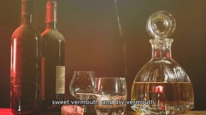 perfect manhattan recipe