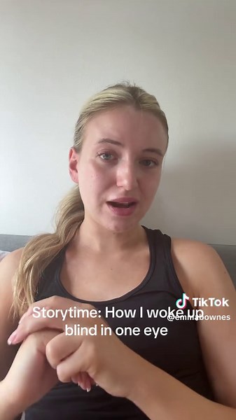 Overcoming Blindness: My Journey with Optic Neuritis