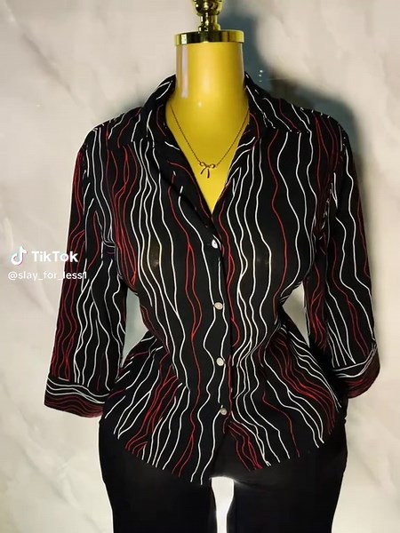 Shirt E60 Size:Medium Whatspp:76429969 I deliver every Thursday in Manzini and Mbabane If you far, I use Phatsisa Tsine #Thriftweareswatini #corporate #Newstock #slayforless