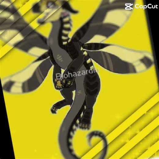 Bumblebee WOF (Requested by @WOF_place_hadley-i2m)