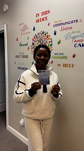 2.2K views · 53 reactions | SYNERGY HomeCare It's a privilege to work with an agency that prioritizes compassion and empathv for its patients and staff. Synergy empowers me to be my authentic self and pursue my passions. Thank you for the gift card and for fostering a subbortive work environment. | Lucy Hoffman | Facebook