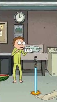 What happens if a lightsaber falls to the ground? #shorts #starwars