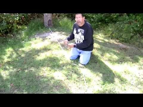 How To Build A Delta Loop Antenna