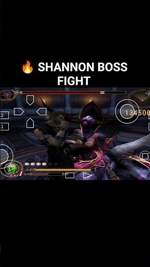 GOD HAND Episode 2 🔥 Shannon Boss vs Rage Mode | ps2gaming-i9n #godhand