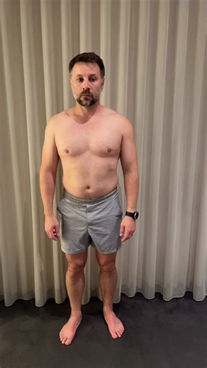 1.2K views · 29 reactions | TRANSFORMATION Fat Loss - Muscle Gain...