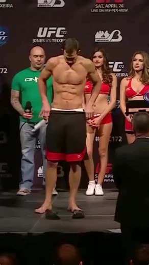 Muscle Bulge Challenge: Embrace Your Body Confidence