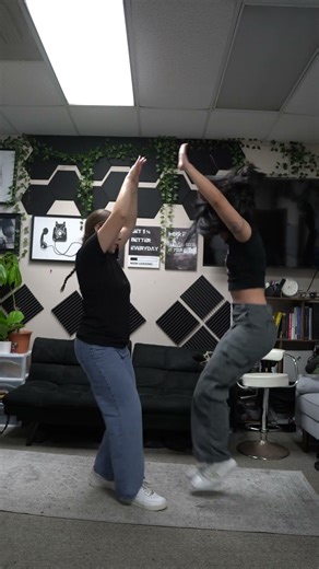 Jump Into Love – Friendship, Fun, and Positive Vibes