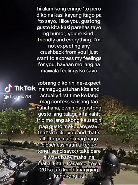 Confessing My Feelings to My Crush: A Heartfelt Guide