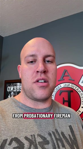 Success Through Hard Work: Insights from Firefighters