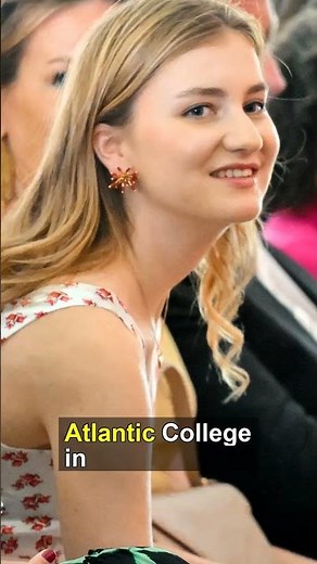 Meet Princess Elisabeth: A Future Queen's Journey