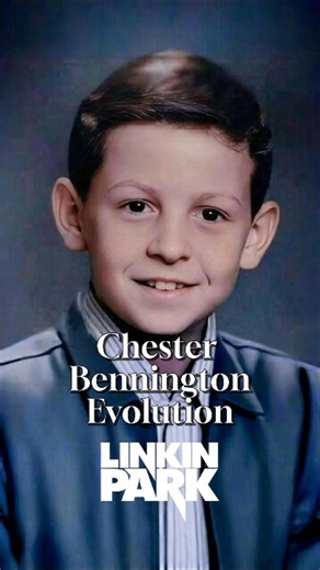 That Voice Changed a Generation 🖤 #chesterbennington #linkinpark #shorts #numetal