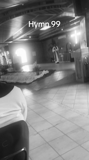 Exploring Hymn 99 in Lutheran Worship