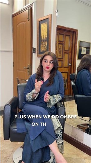 The ultimate brow solution - microblading + ombre combo for PERFECT brows! 💁‍♀️