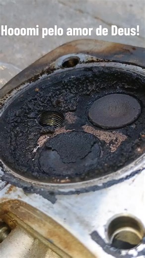 Motor 7.0 HP #motor #mecanica #moto #tik_tok