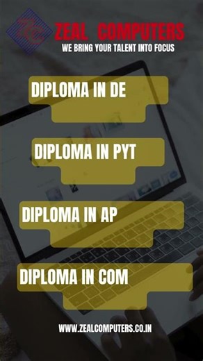 50% OFF ON REGURAL COURSES | ZEAL COMPUTERS BANGALORE #viral #viralvideo #youtubeshorts #viralshorts